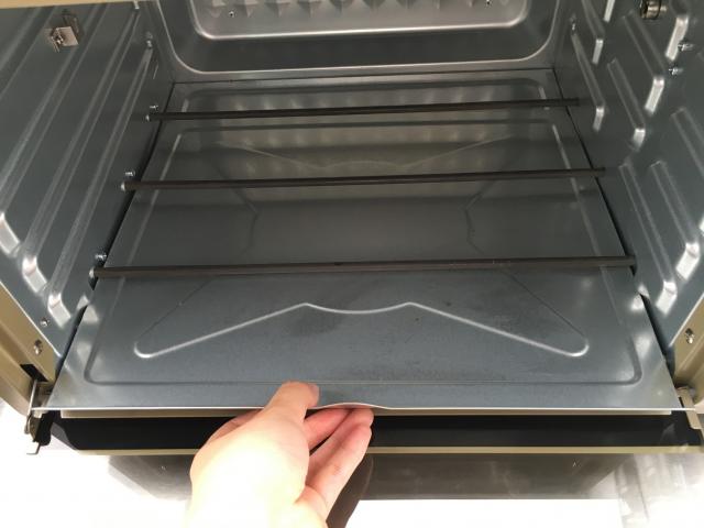 东菱老式烤箱12升怎么使用,东菱电烤箱610