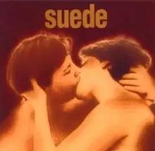 Suede:一段妖冶的英伦传奇