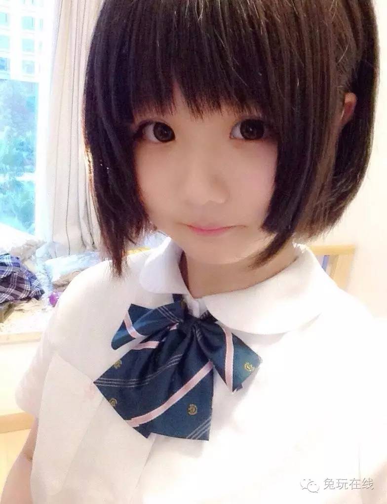 每天cos一个自己喜欢的角色,每天cos保持新鲜感