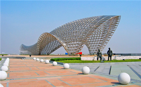 2022上海旅游节活动名单,上海旅游节到什么时候开始