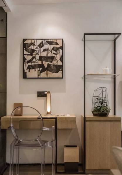 最美民宿西塘,这家民宿环境真好