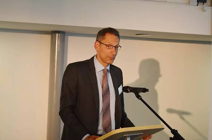 “中国汽车零部件企业欧洲行”剪影之英国考文垂|汽车商业评论