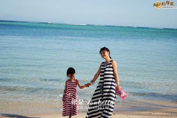 毛里求斯的日常,孤独的毛里求斯