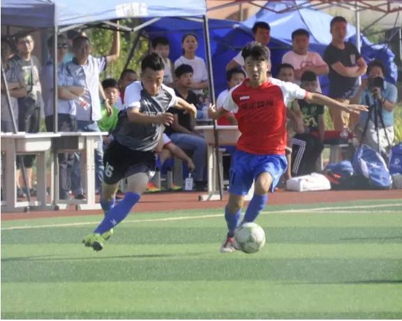 豫冠之星:北部赛区投票评选活动启动