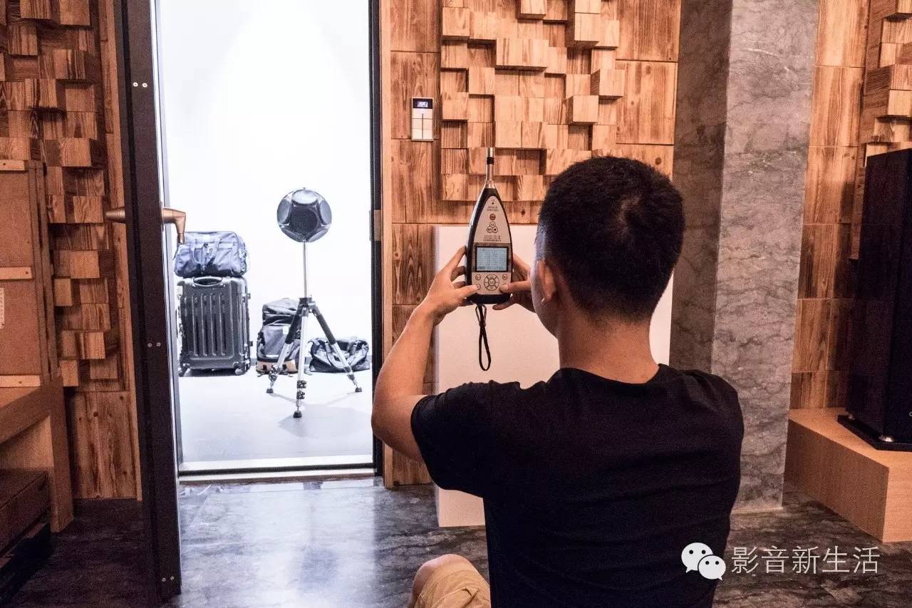 声学装修不打扰邻居,声学隔音