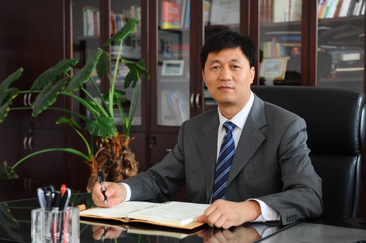 声音陆云泉：优质、均衡、特色是海淀教育永恒的追求