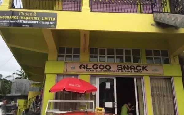 能上米其林，能下路边摊。不说了，我去找墨西哥玉米饼了|玩趣计划之全球小吃大赏（下）