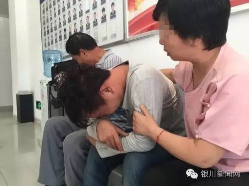 银川8岁男孩失联2天1夜家人已报警,宁夏14岁少年失联2天家长紧急寻人