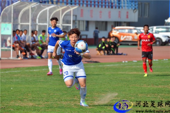 中乙联赛梅县铁汉生态,石家庄永昌vs保定容大