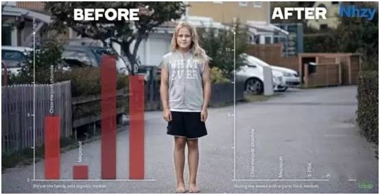 先定一个可以实现的小目标,跟孩子一起制定一个小目标