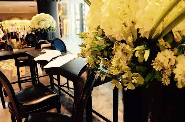 长宁适合年轻人的商场,长宁商业街区步行街