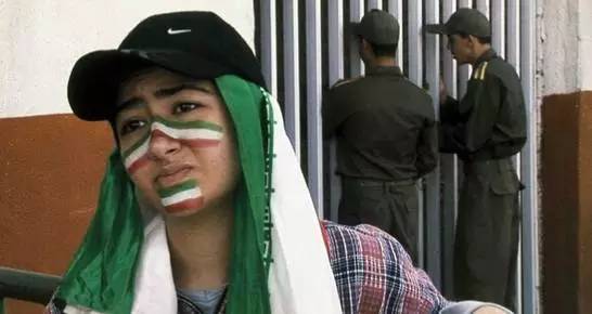 伊朗足球为什么是亚洲第一,伊朗足球在亚洲什么水平