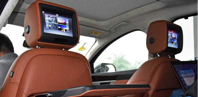 试驾最新款捷豹xfl,试驾捷豹xfl新车评网