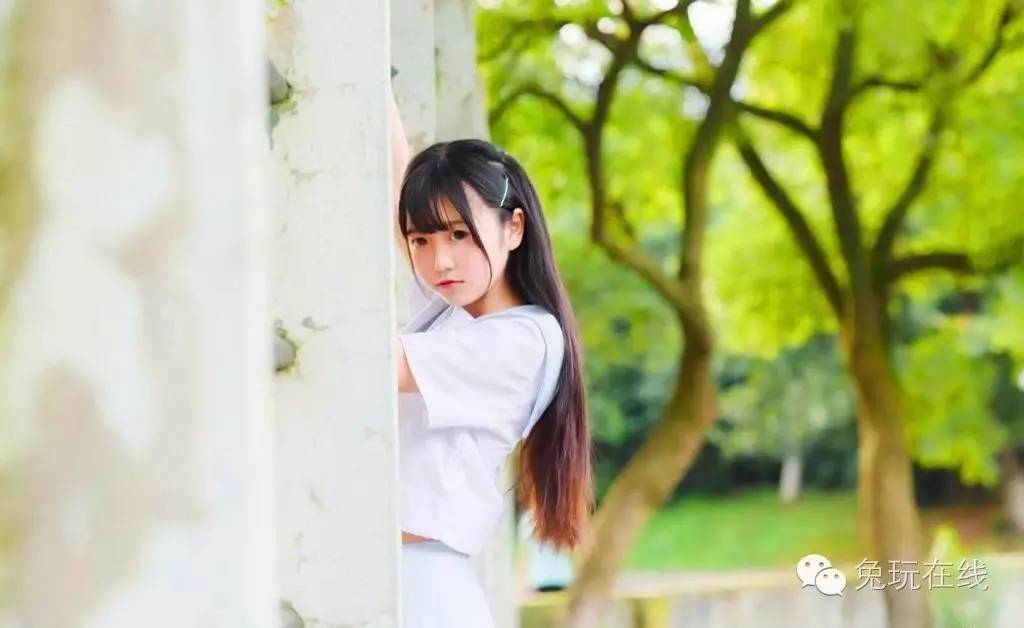 每天cos一个自己喜欢的角色,每天cos保持新鲜感