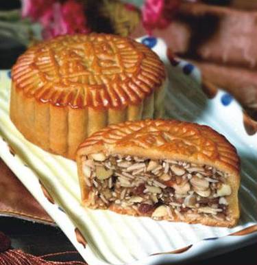 北京正宗老字号月饼,广东月饼老字号品牌