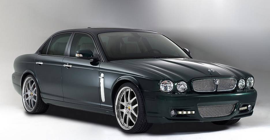 试驾最新款捷豹xfl,试驾捷豹xfl新车评网