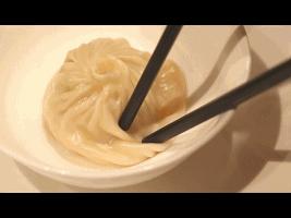 南京粤式茶点哪里好吃,很精致的老字号广式茶点