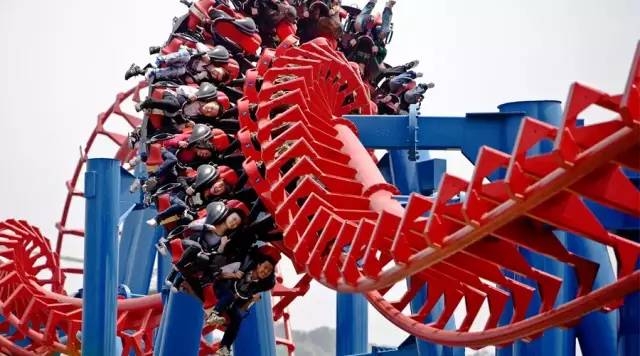 杭州乐园88元特价票,杭州烂苹果乐园团购套票