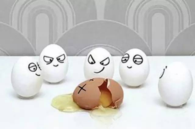 当你相信心灵鸡汤的时候,你不相信的东西就是鸡汤