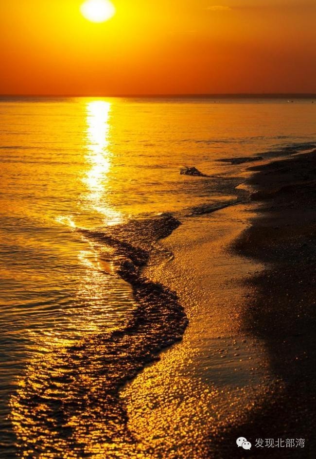 广西钦州海滩浴场,钦州有免费海滩吗