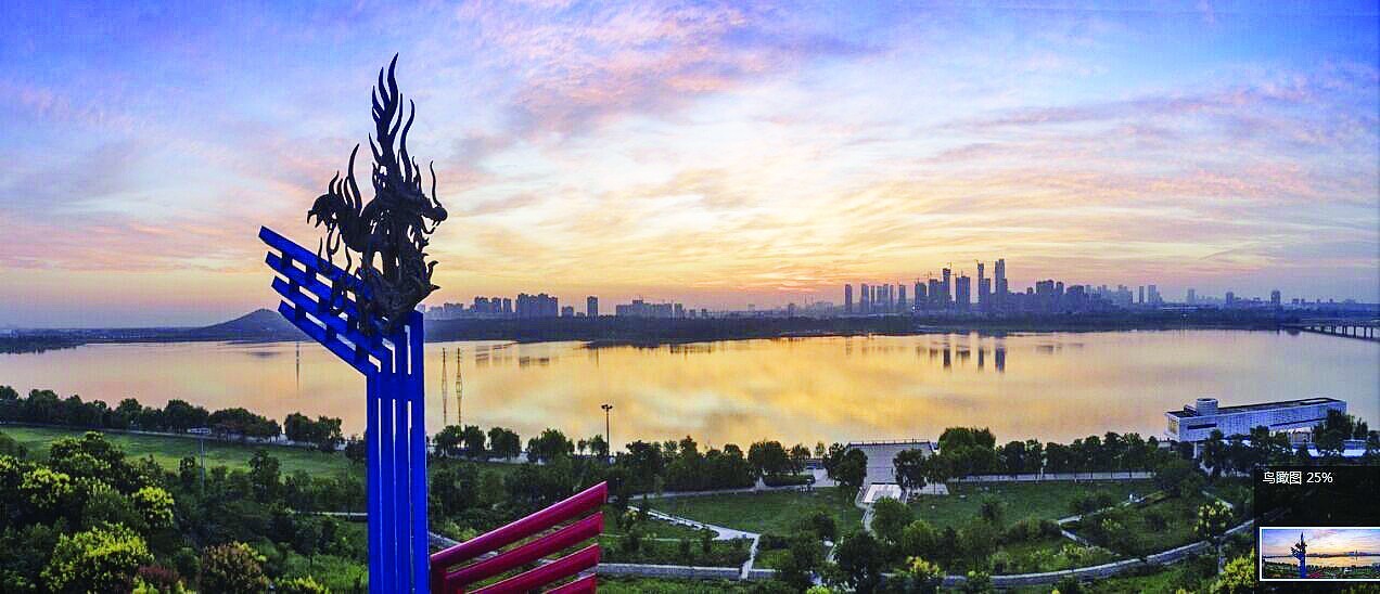 40年前蚌埠有多辉煌,这五年来我们都有哪些进步