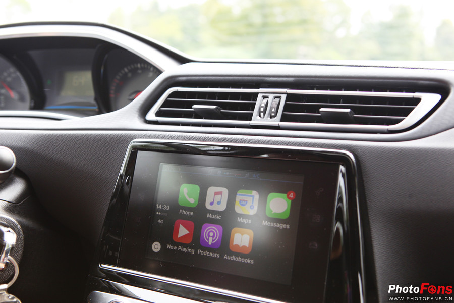 标致308更帅更稳,2023年颜值实力并存的一款新车