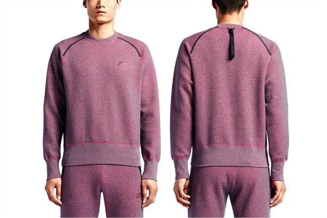 黑人陈建州已上脚!NikeLabxKimJones第二弹即将发售