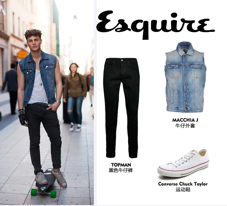 我的衣品突然变好，真的跟纹身有关？