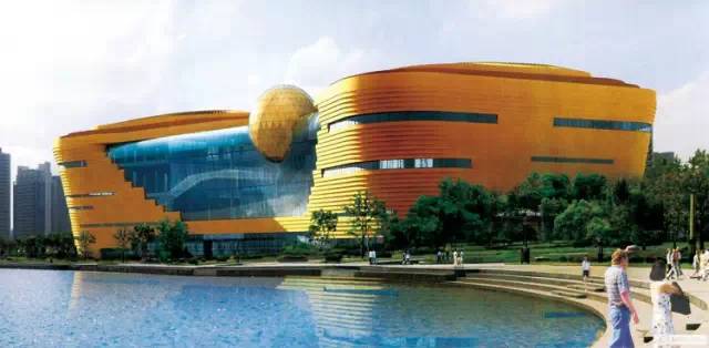 g20峰会滨江高楼,g20峰会的杭州风景