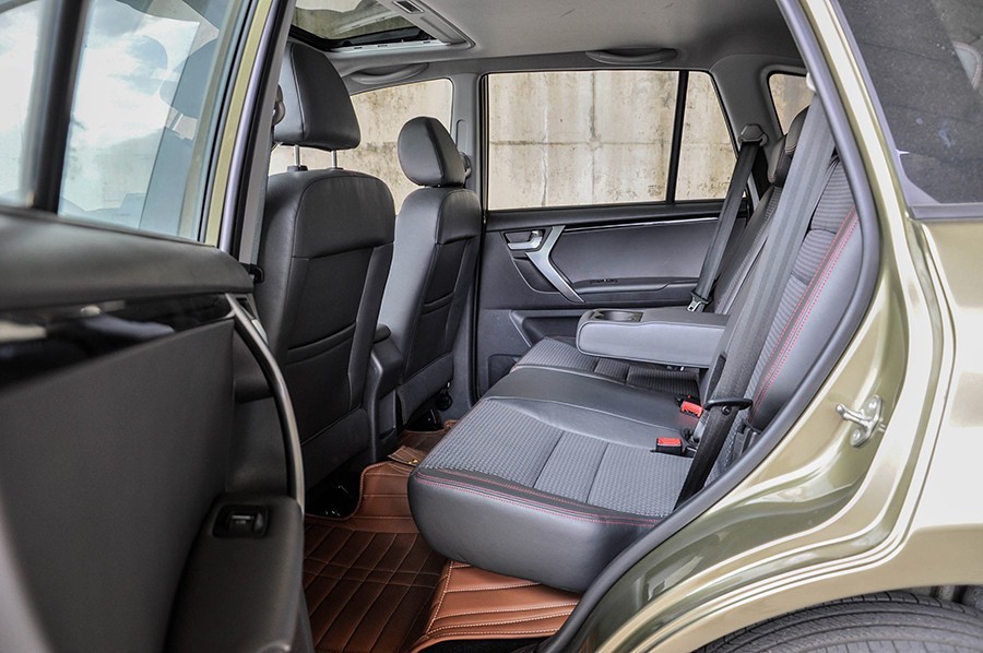 瑞虎3使用经历,瑞虎3测评科普