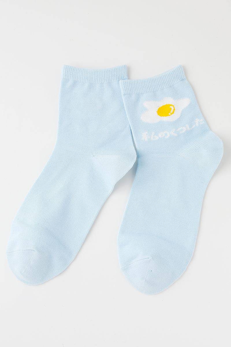 日本樱花妹的心机好物,樱花妹都穿什么袜子