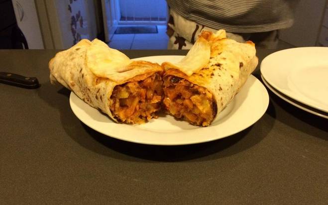 能上米其林，能下路边摊。不说了，我去找墨西哥玉米饼了|玩趣计划之全球小吃大赏（下）