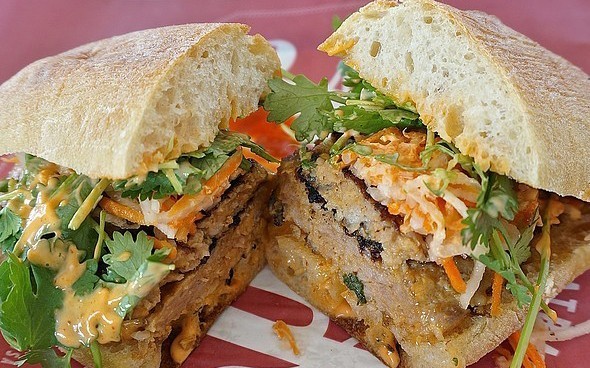 能上米其林，能下路边摊。不说了，我去找墨西哥玉米饼了|玩趣计划之全球小吃大赏（下）