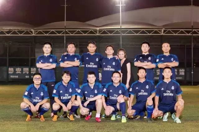 大宁足球联赛,大宁足球俱乐部