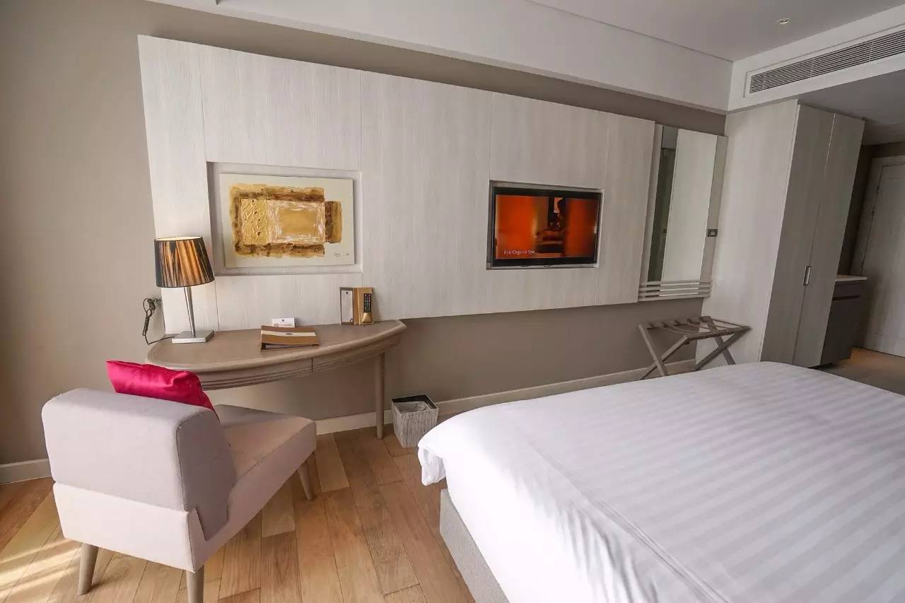 普吉岛美景公寓式酒店,普吉岛漂亮又实惠的酒店