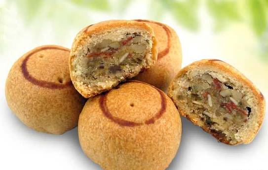 北京正宗老字号月饼,广东月饼老字号品牌