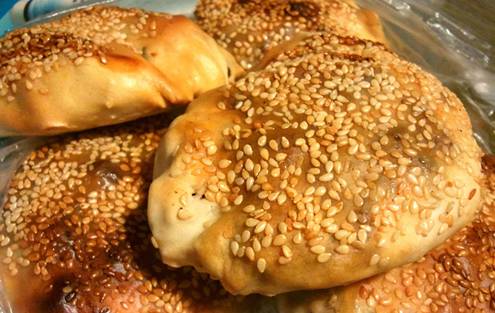 福清光饼和建瓯光饼,建瓯光饼和永泰光饼有区别