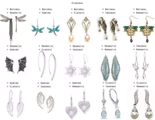 今年最火的耳环珍珠系列,今年最时尚最流行的耳环