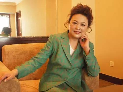 全球最具影响力的商界女性排名,中国最具影响力的商界女性未来榜