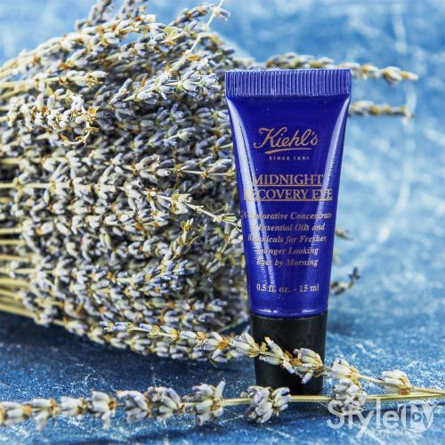 一场和肌肤的“美容觉”,科颜氏夜间护理推荐