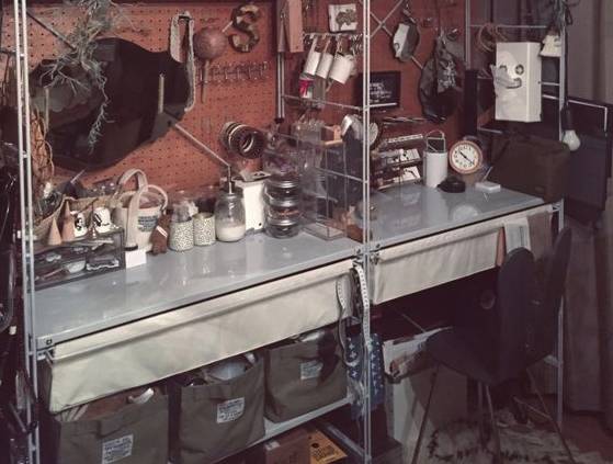 承认吧，开学只是你换新文具的借口而已