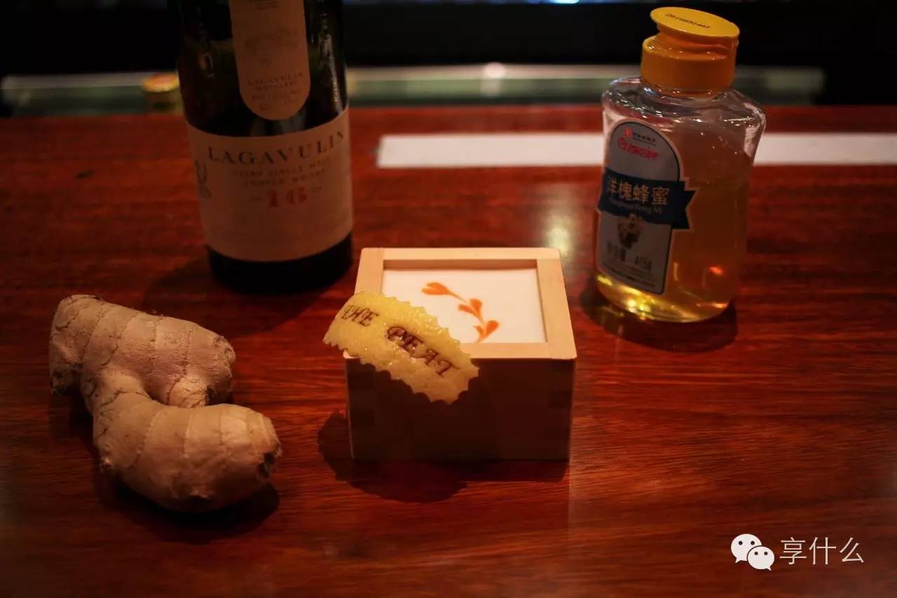 爱喝单麦威士忌和鸡尾酒的人，在这里都找到了归宿