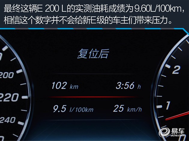 过五关斩六将测试,奔驰e过五关斩六将