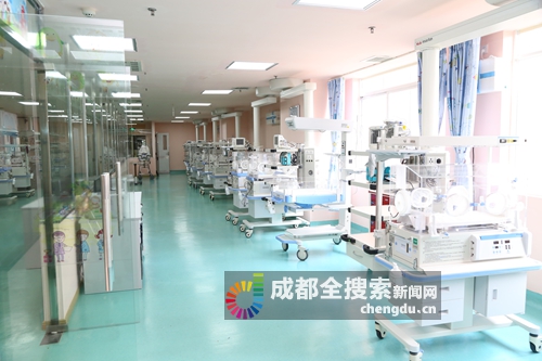 成都新建妇幼保健院,成都市一医院住院部