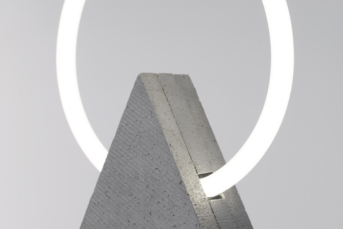 意式极简能凸显出高级感的灯,便宜又好看的极简灯