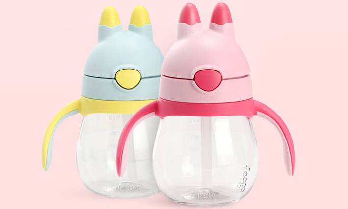 什么牌子的吸管杯最好,口碑最好的10款吸管杯