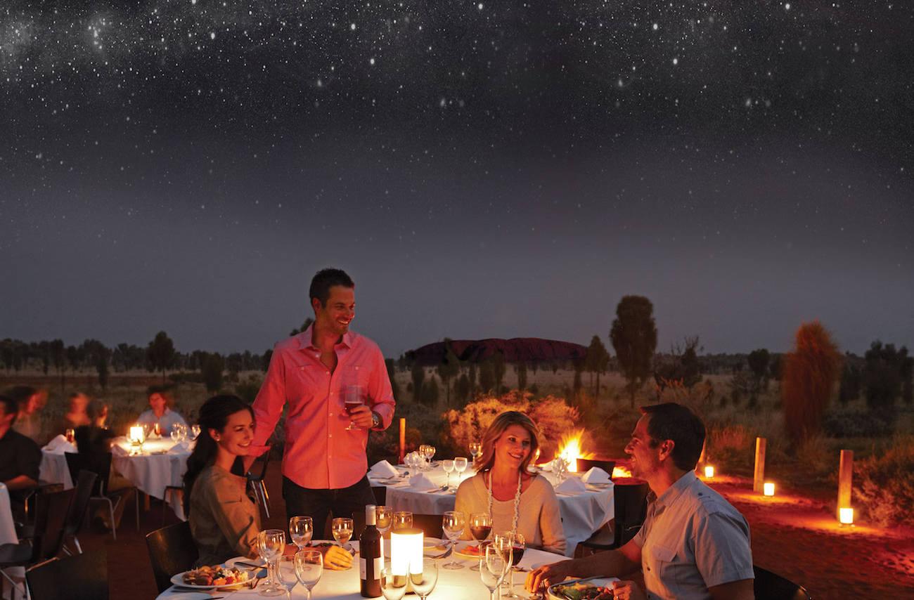 澳大利亚新奇的现象,澳大利亚最独特的地方