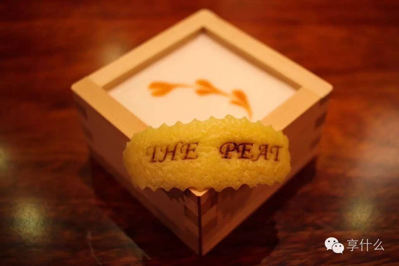 爱喝单麦威士忌和鸡尾酒的人，在这里都找到了归宿