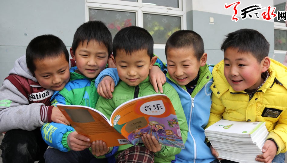 天水市小学教育质量排名,天水市召开教育大会