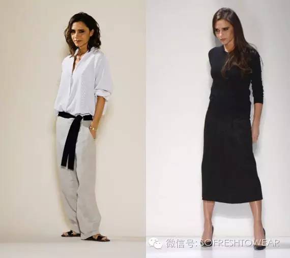 贝嫂日常穿搭,贝嫂怎么穿衣服好看